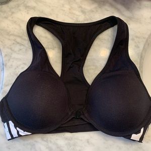 Bra and Panty Set